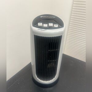 Bionaire Mini Oscillating Personal Tower Fan (Model BT014-U)